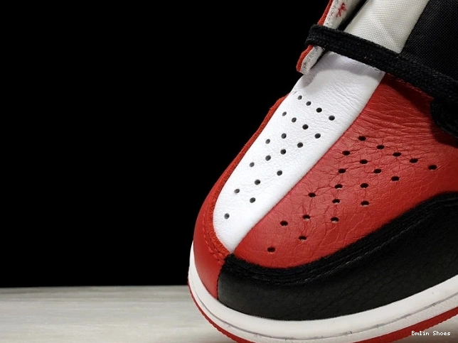 Bmlin Shoes Air High 1 Retro 861428-061 OG Homage To Home Jordan 0714